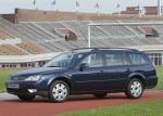 Ford Mondeo Wagon 2003 года